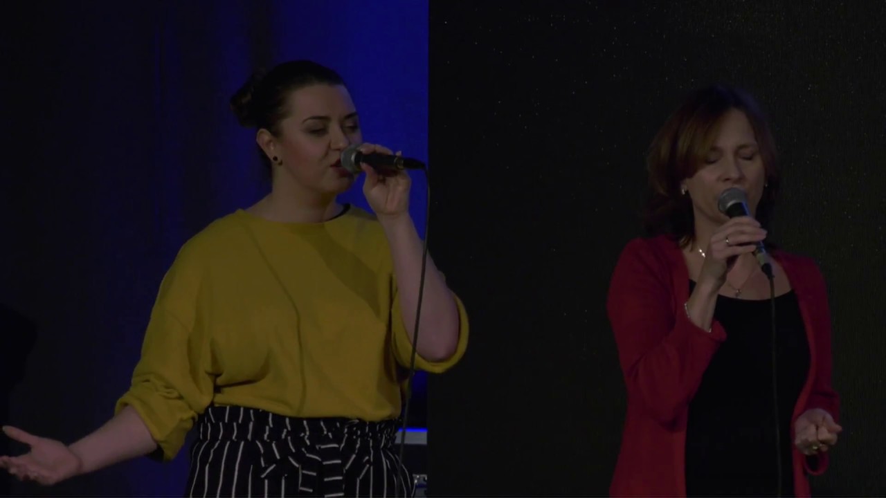 Coraz Bliżej - muzyczne uwielbienie Dom Kultury Gocław