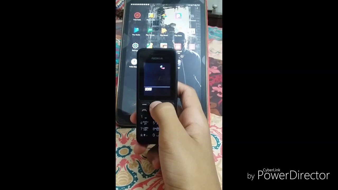 NOKIA 130 | SNAKE XENZIA (CLASSIC MODE) GAMEPLAY | HIGH SCORE: 1056