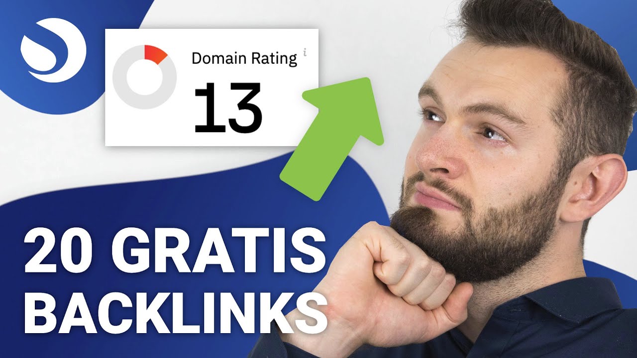 20 GRATIS Backlinks aufbauen (die erste, echte Ergebnisse liefern)