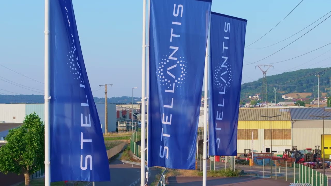 Stellantis Vesoul