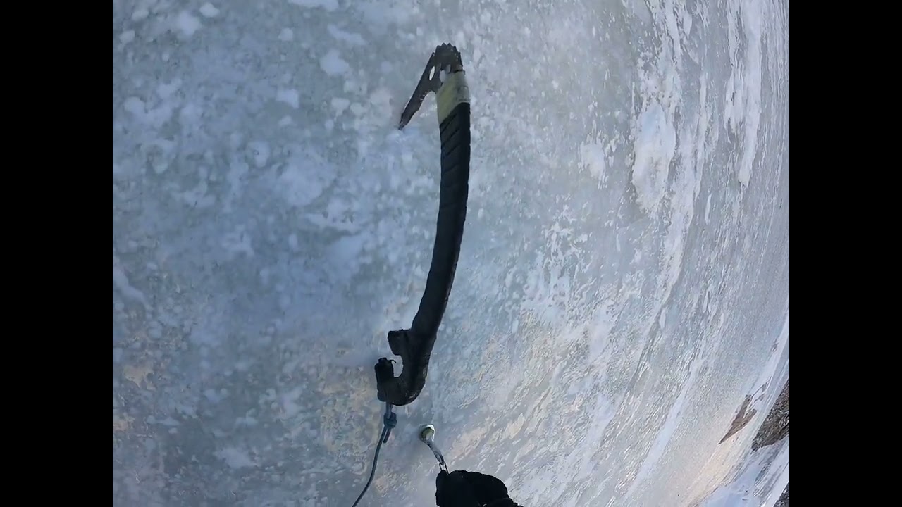 Ала Арча, Корона, маршрут Плотнікова 4А