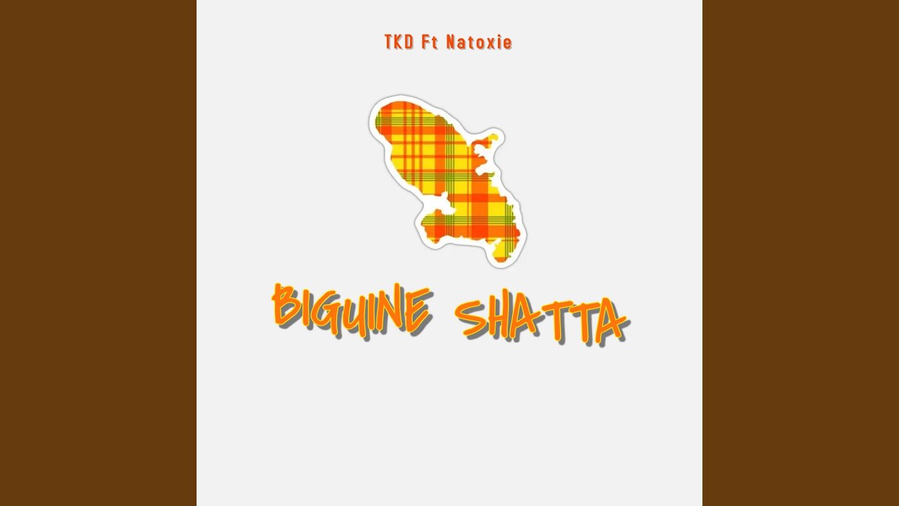 Biguine Shatta