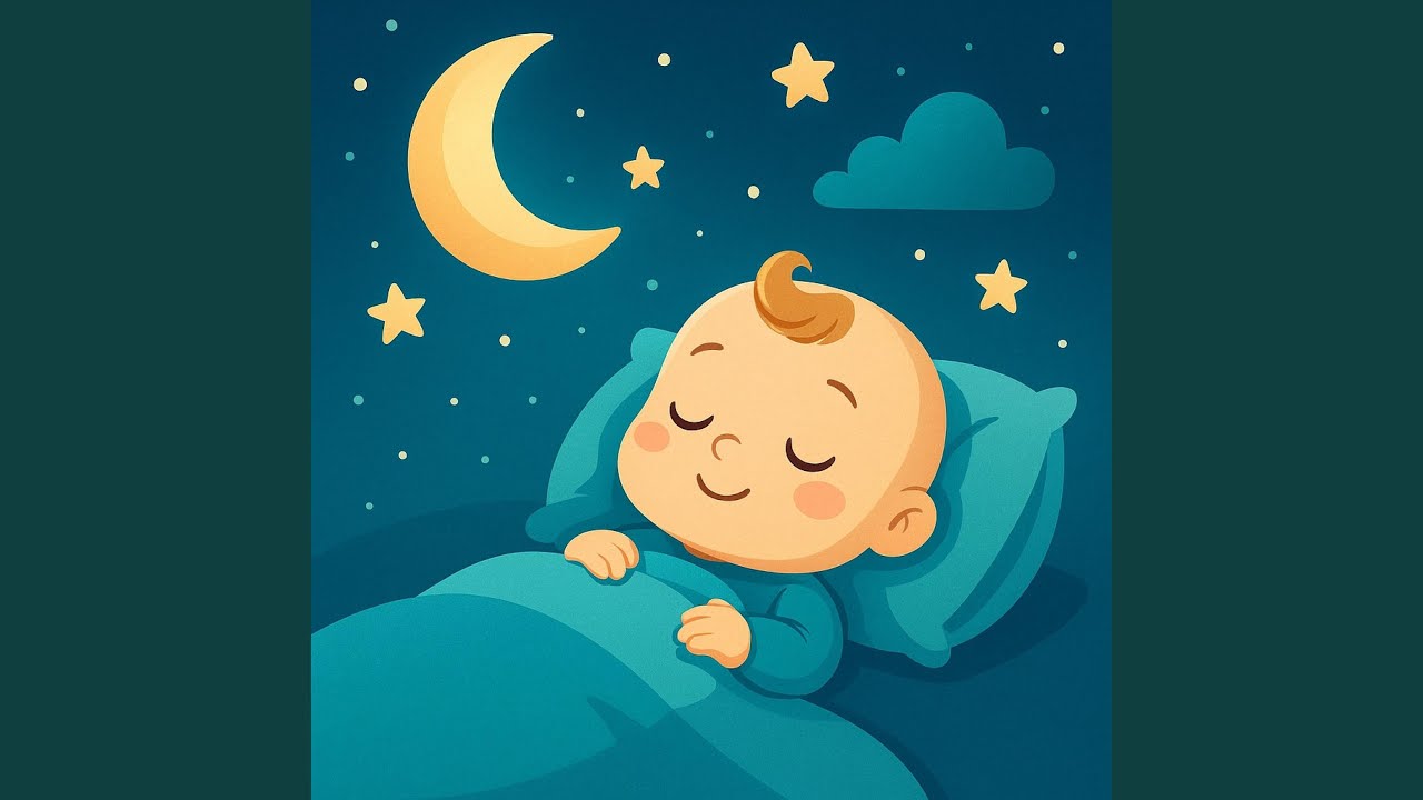 Abendlieder F&uuml;r Babys Schlafritual