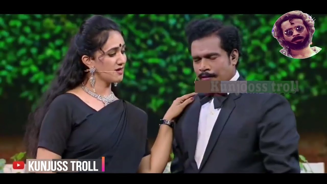 മാസ്ക് ഇട്ടു  ഉമ്മ വെക്കാൻ ഒരു സുഖം ഇല്ല |KUNJUSS TROLLS VIDEO | Troll video malayalam