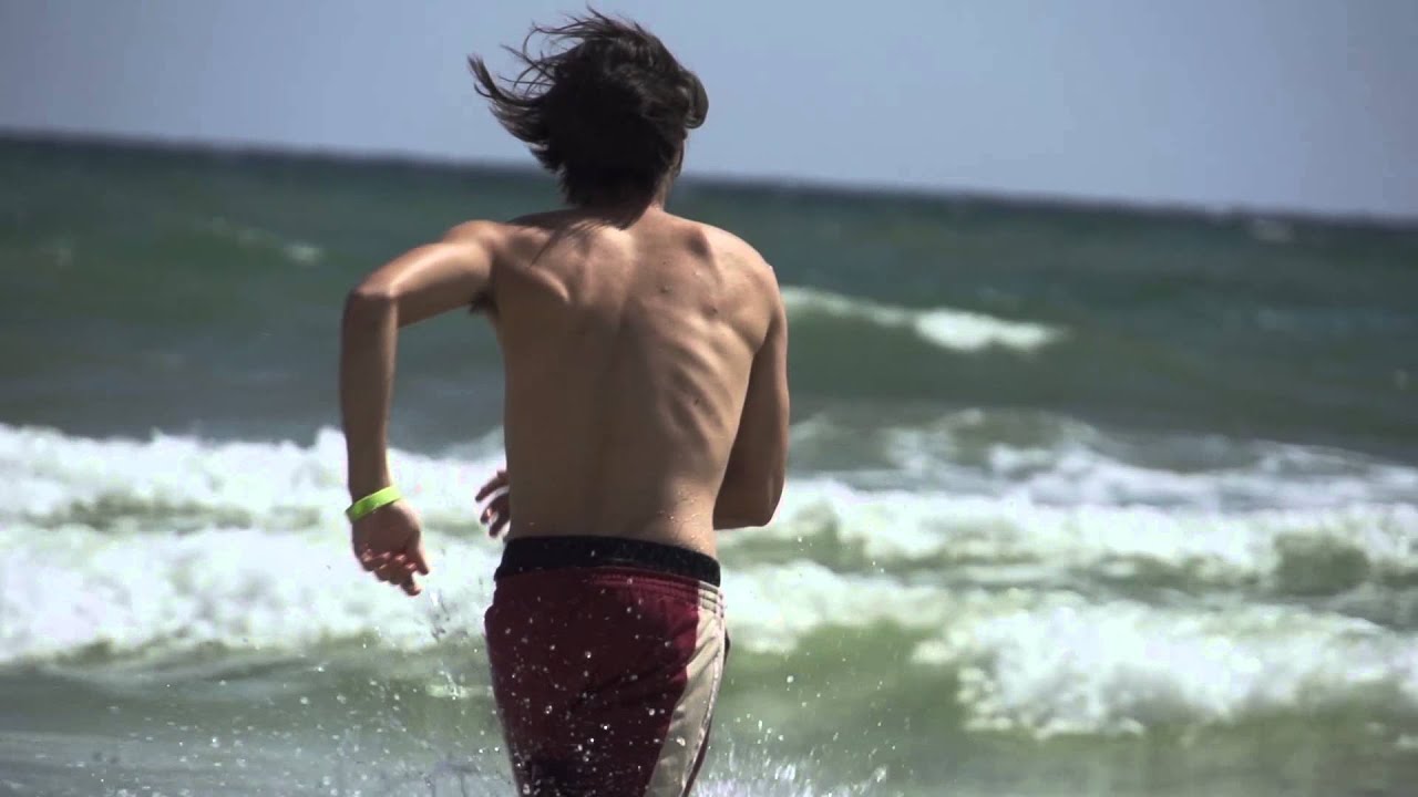 Remarkable Sony NEX FS-700 Slow Motion and Low Light Performance