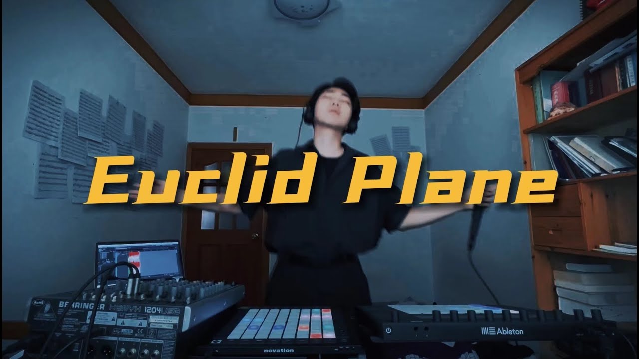LFO | GBB：2023 Producer Category Wildcard | Euclid Plane