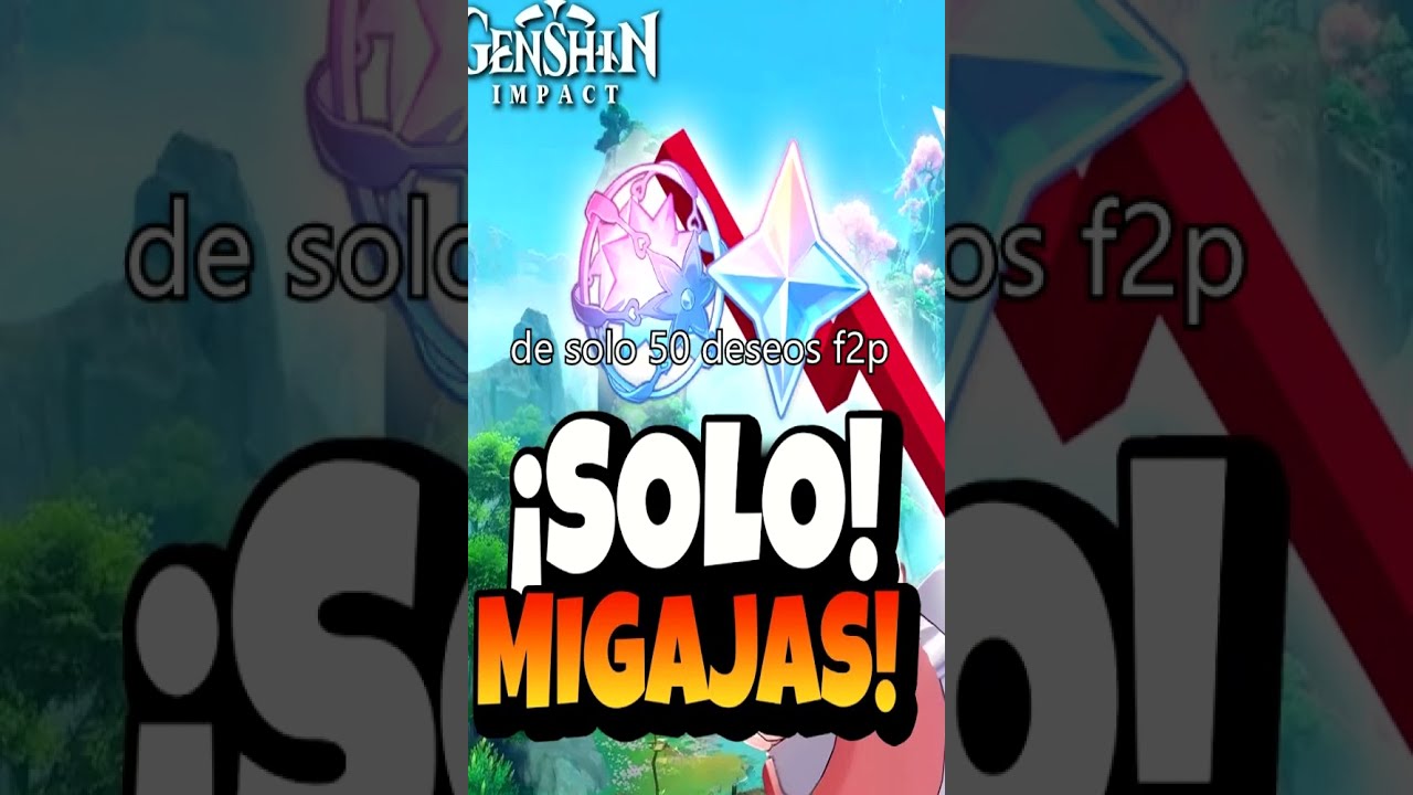 Nueva polemica, nicholas light vs genshin