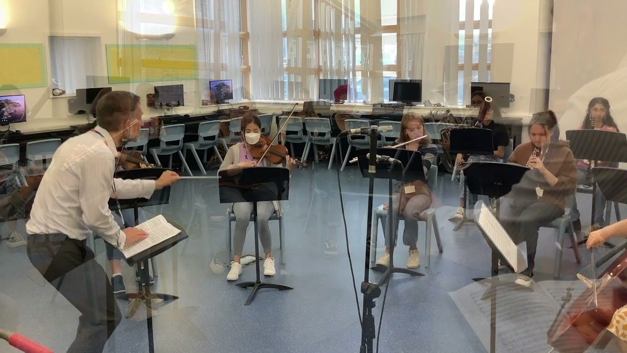 TGS Summer Concert / Part 2 / July 2021