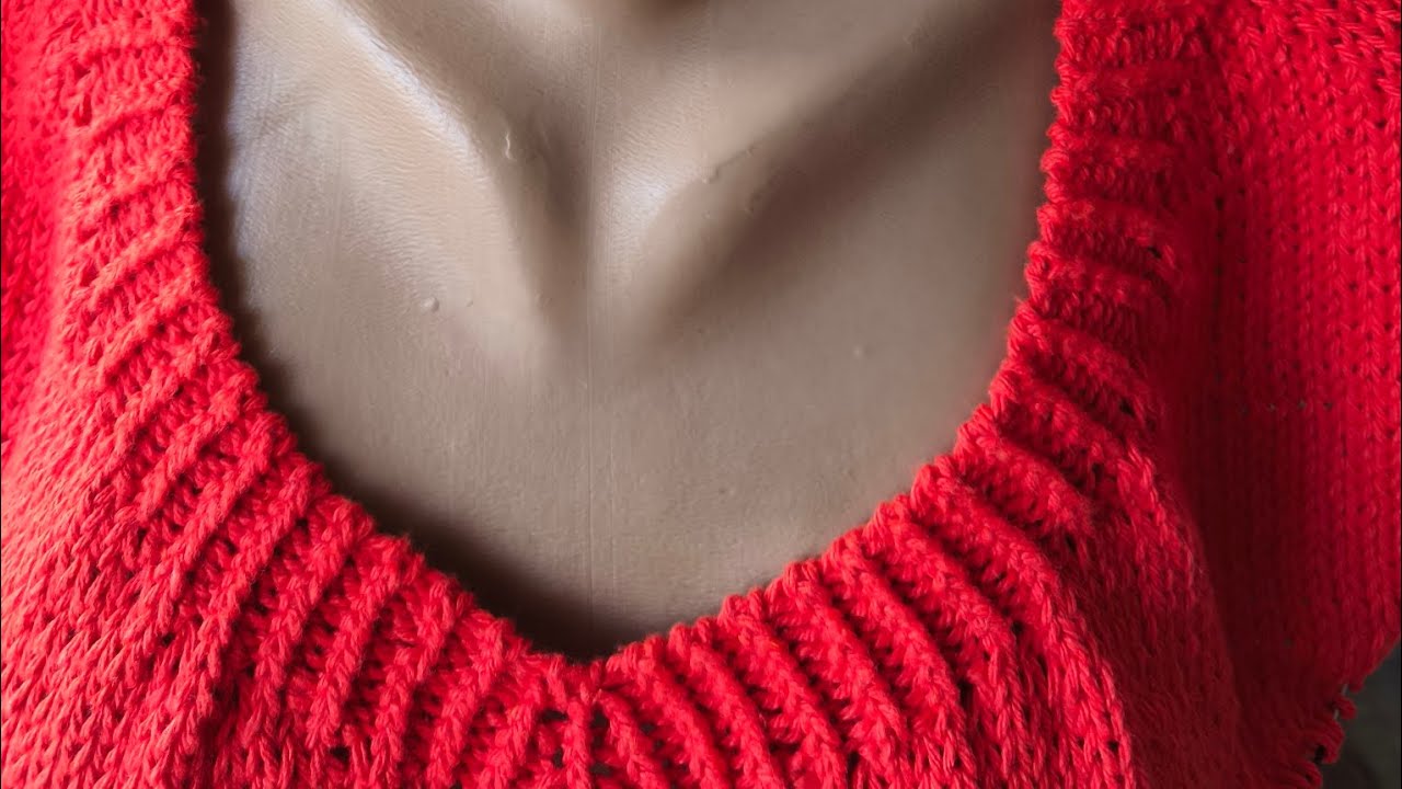 5.B&ouml;l. H&uuml;rrem Kazak / H&uuml;rrem Cardigan