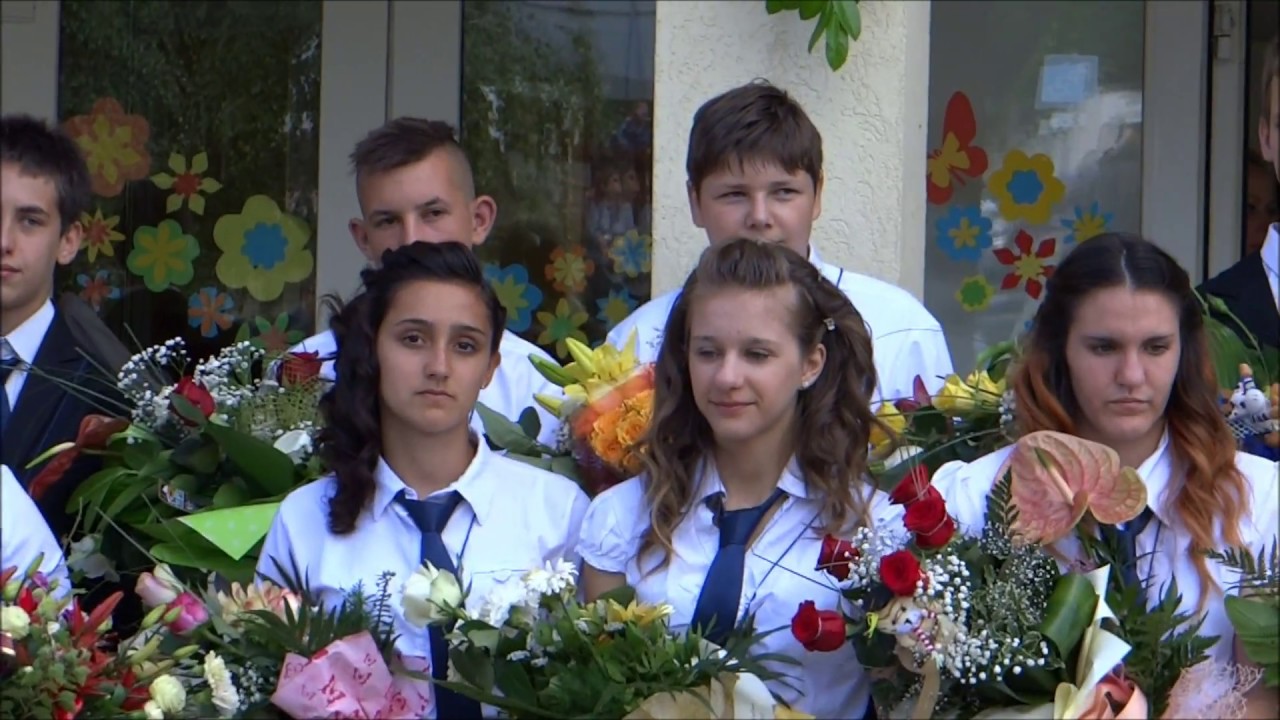 Ballagás 2017