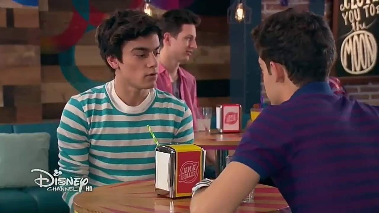 Gaston Y Nina 17 (2T)