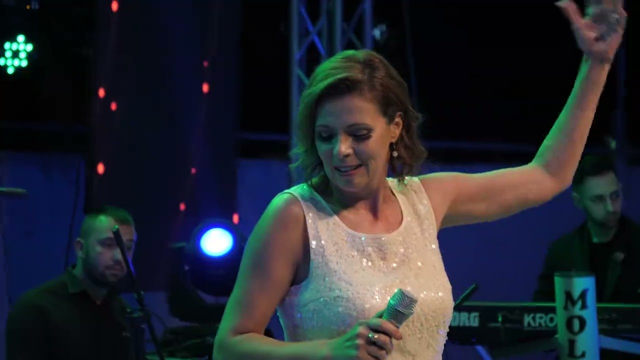 Zuica lazova i Grupa Molika - Kapni solzo - Notite na Makedonija