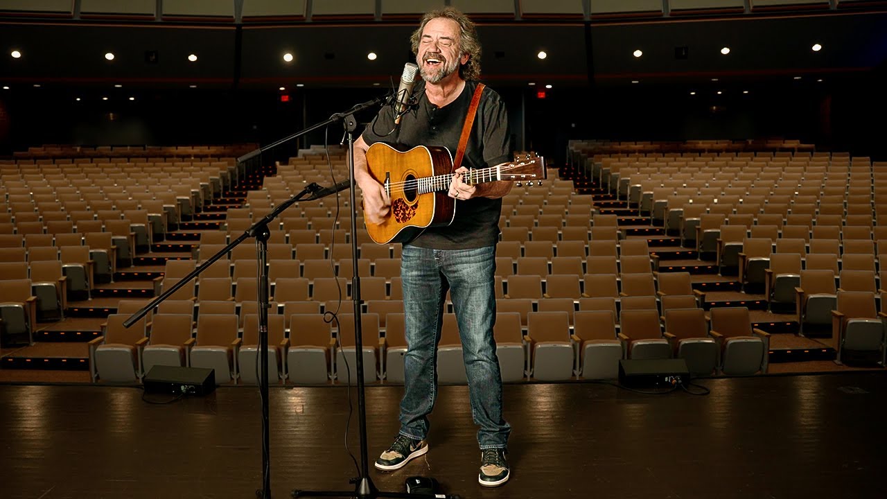 Dan Tyminski - 