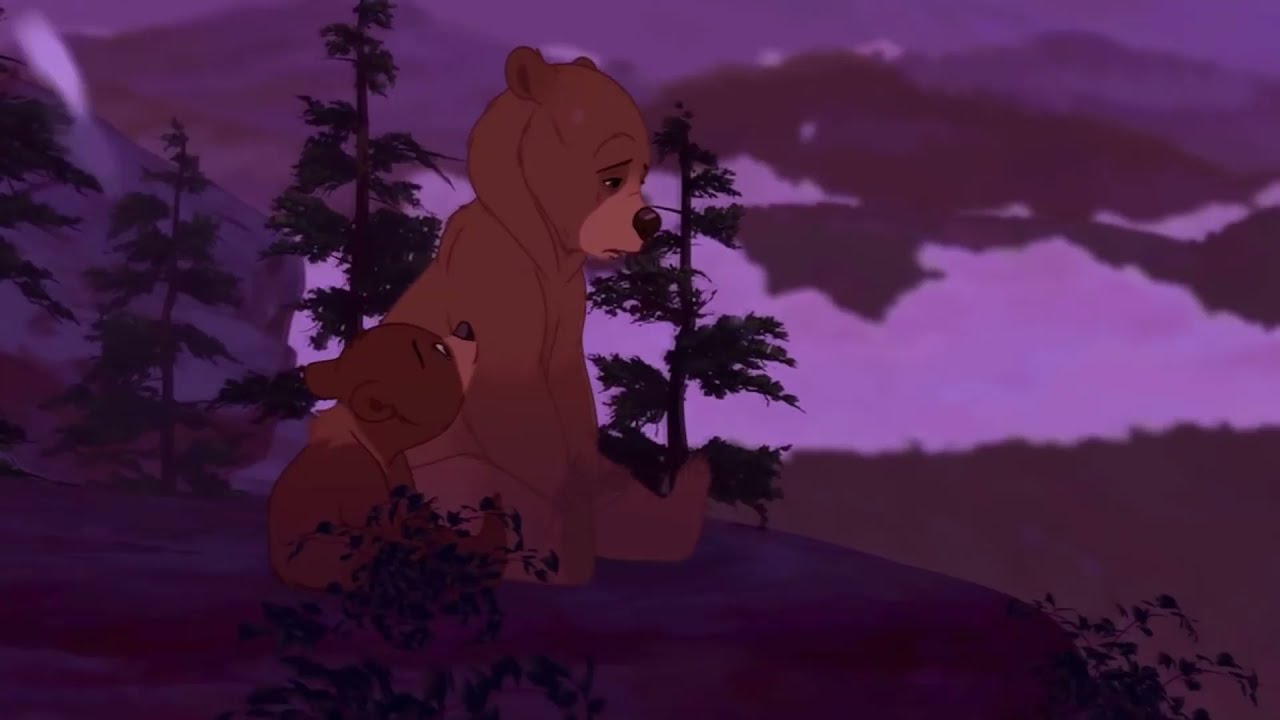 Move Along Disney Tribute