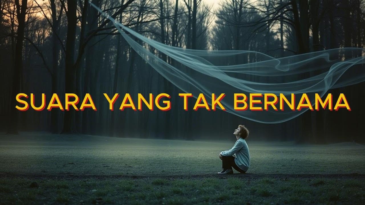 Suara yang Tak Bernama - Musik Senja