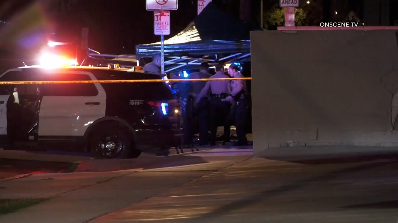 Child Killed in Shooting Following Reported Fight in La Puente