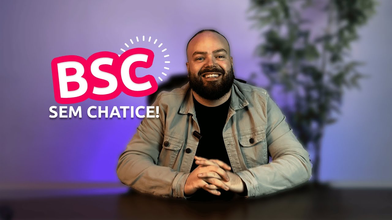 Balanced Scorecard | Aprenda o BSC sem chatisse!