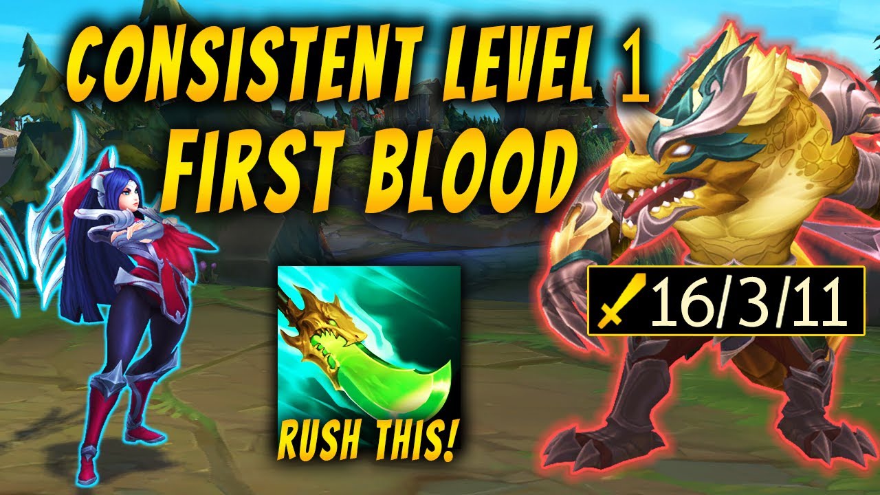 Best Renekton NA vs Irelia Top - Shojin Rush Is CRAZY | Challenger Replay Review
