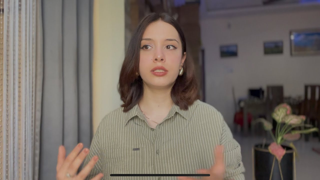 Как я терпела издевательства в индийском колледже..и ответы на другие вопросы