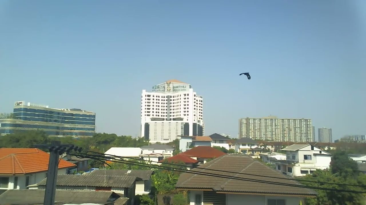 15 Mar 2026 Bangkok Live 24 Hrs #bangkok2026 #bangkoknights #bangkoklive #bangkokliving