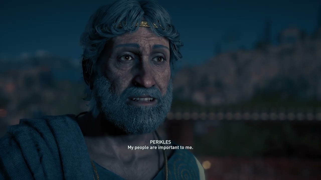 Daughters of Artemis | Assassins Creed Odyssey 1440p NO commentary gameplay | 16