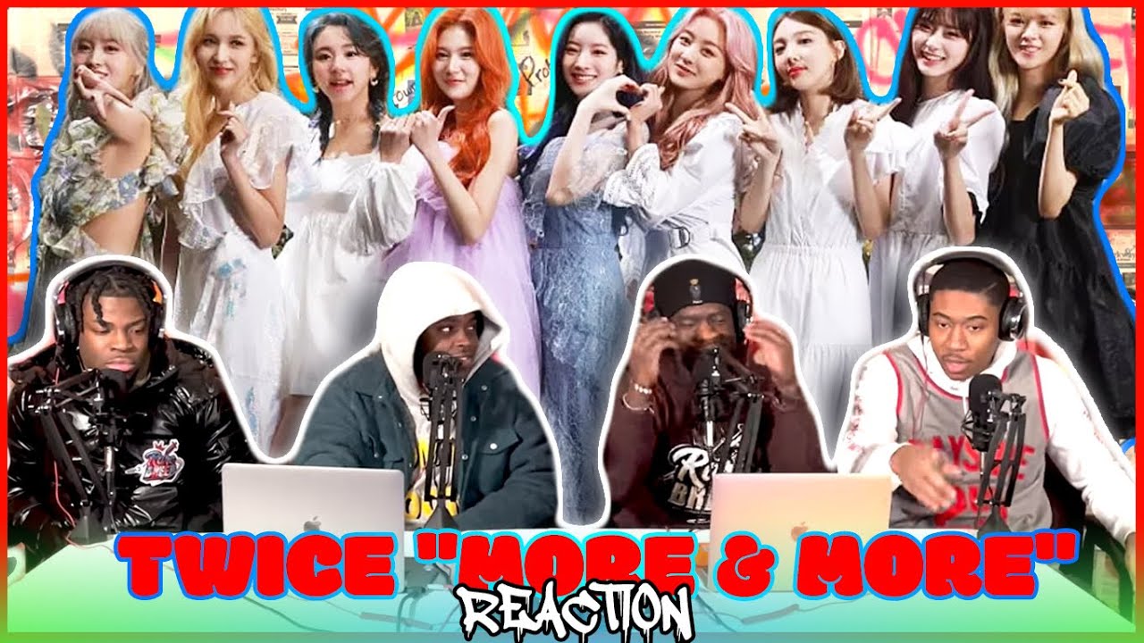 TWICE 