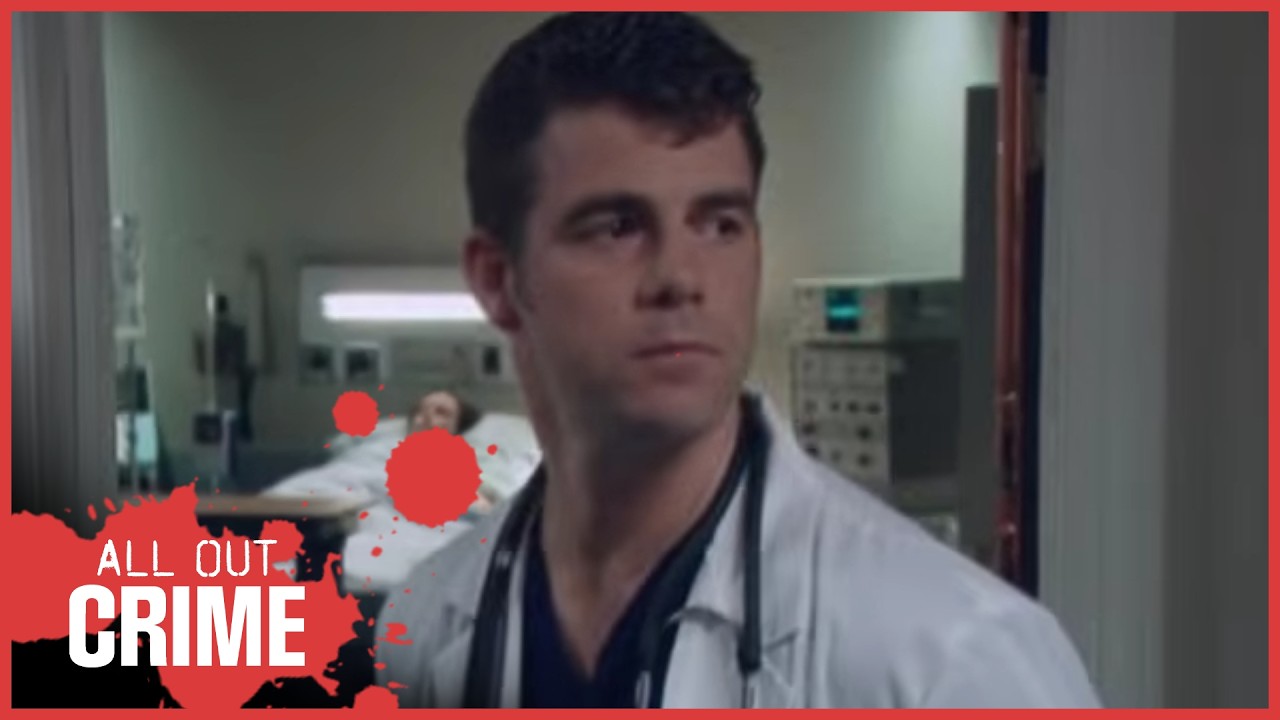 The True Crime Story of a Hospital Serial Killer