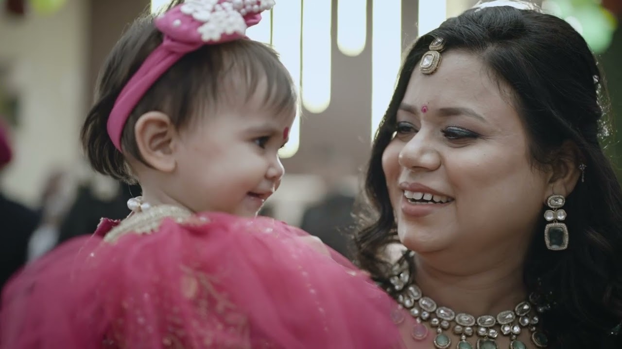 Ahaana's Birthday Teaser