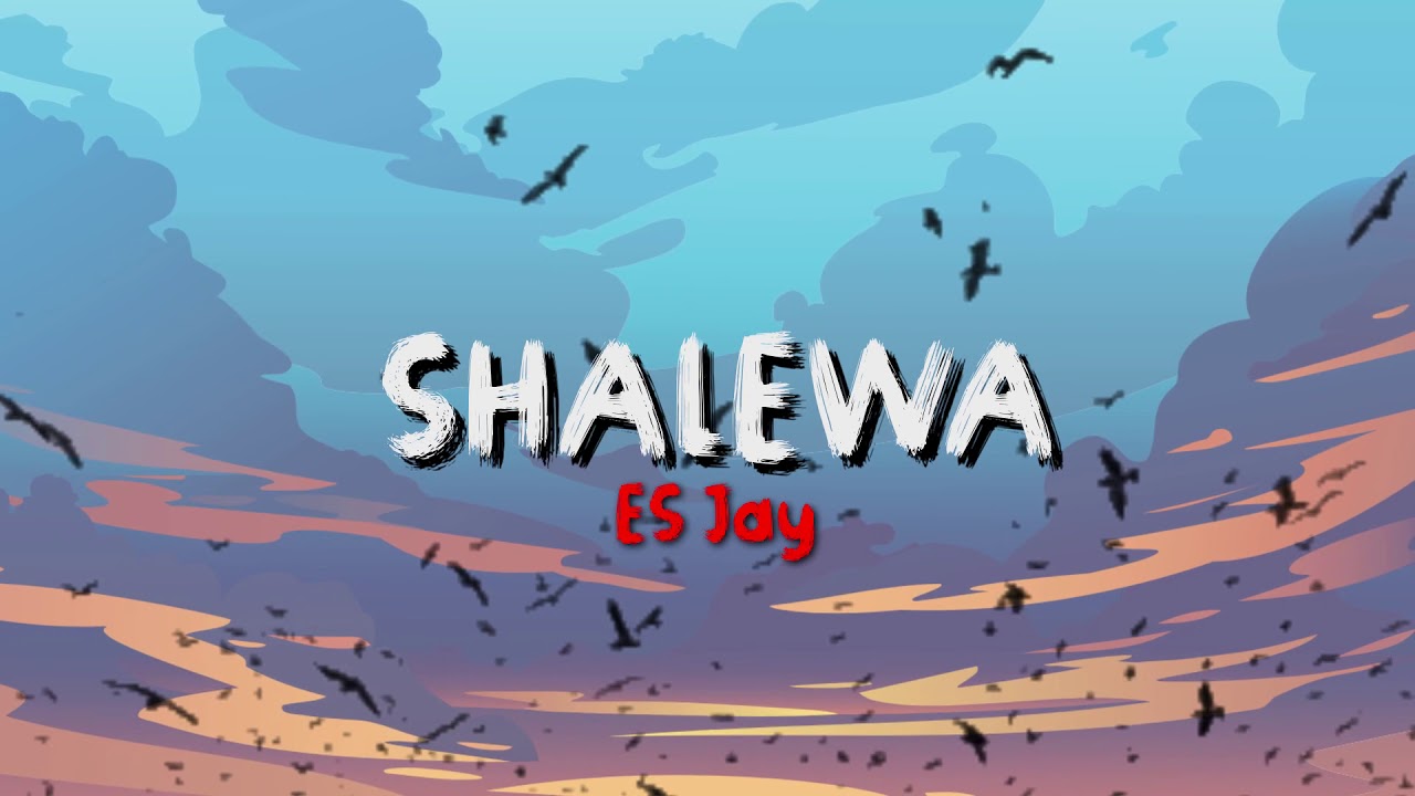 Es jay-Shalewa visualizer
