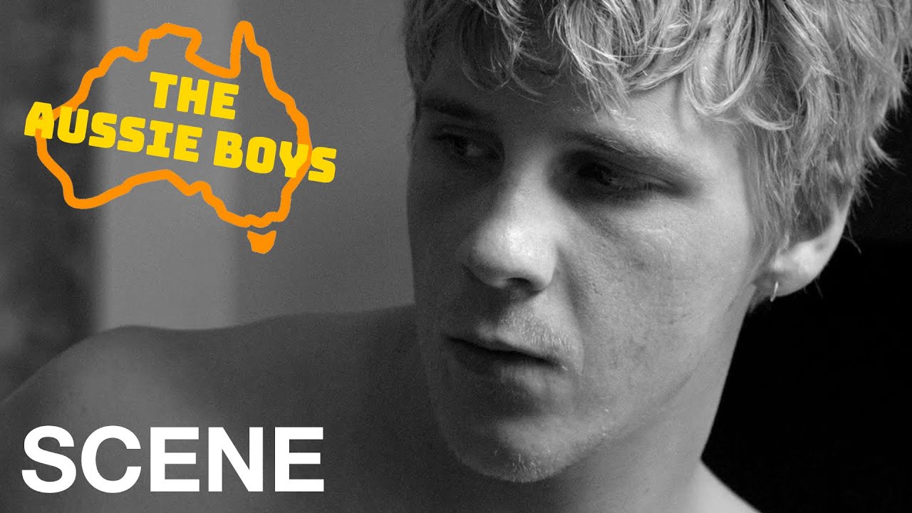 THE AUSSIE BOYS - A Welcome Guest