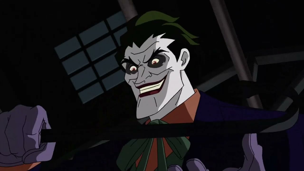 The end of Jason Todd [AMV]