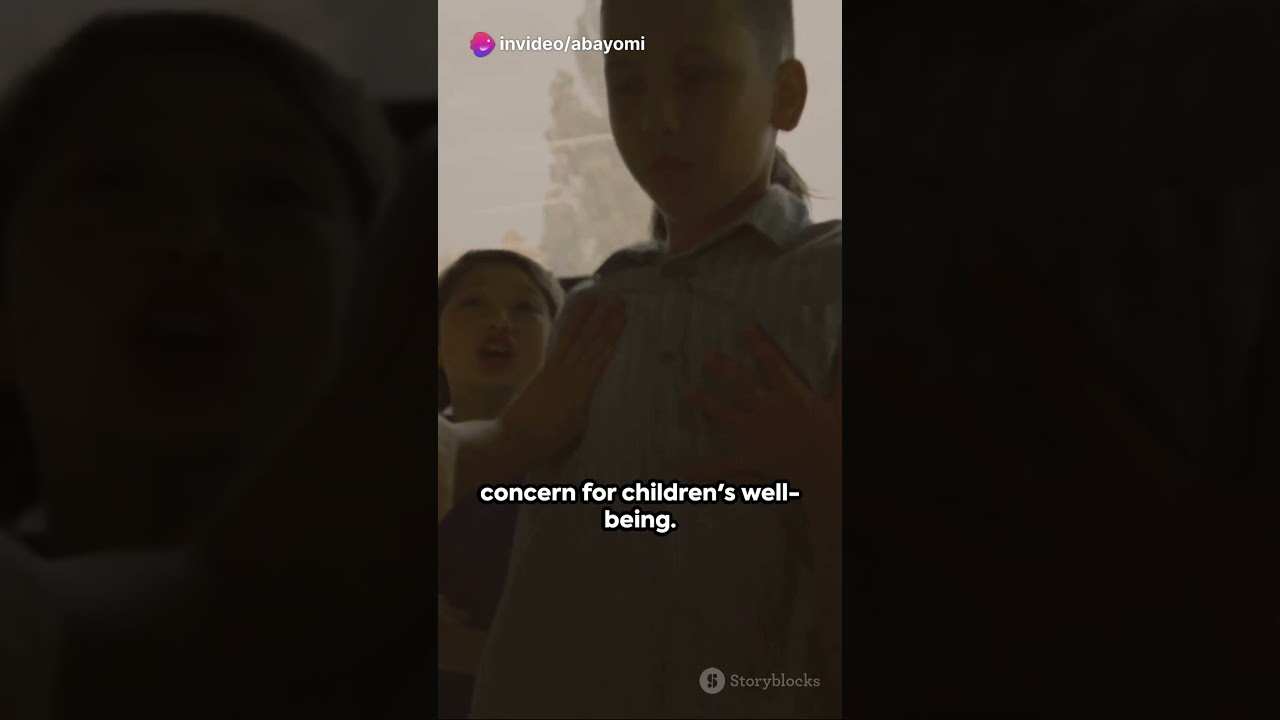 The History of Corporal Punishment