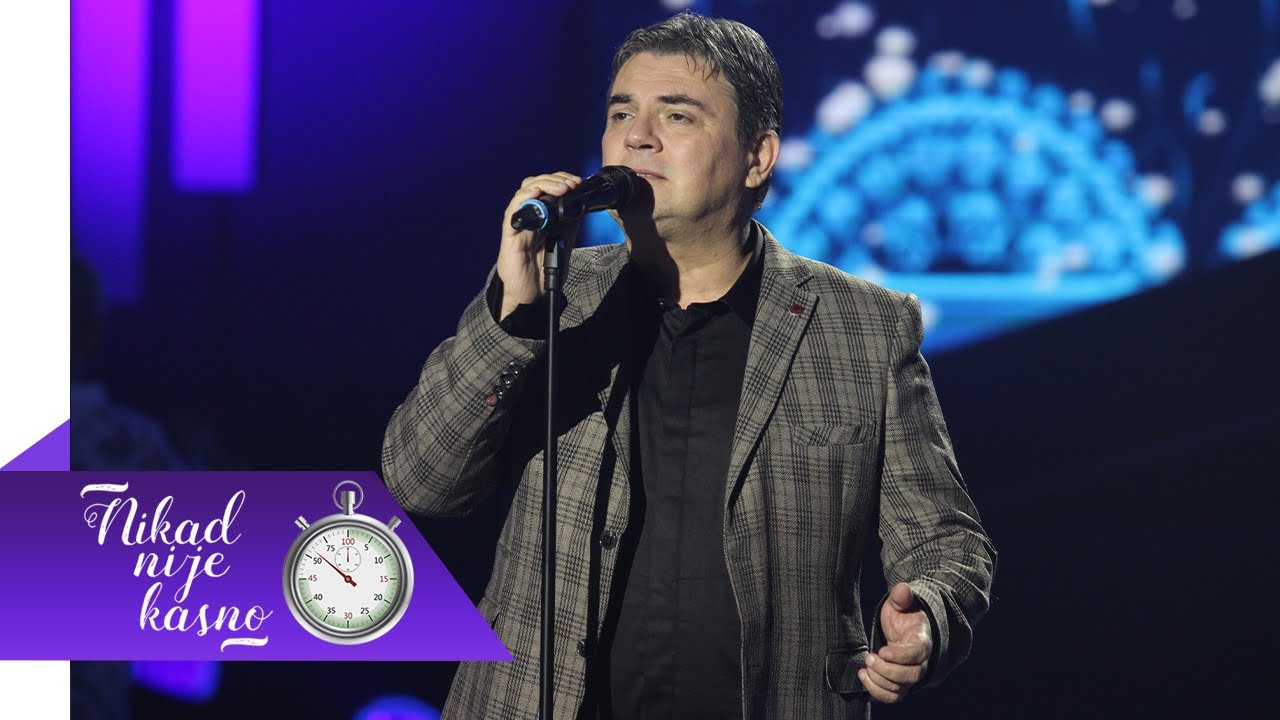 Goran Milivojevic Cupo - Jedna zima sa Kristinom - NNK - EM 24 - 03.03.2024.