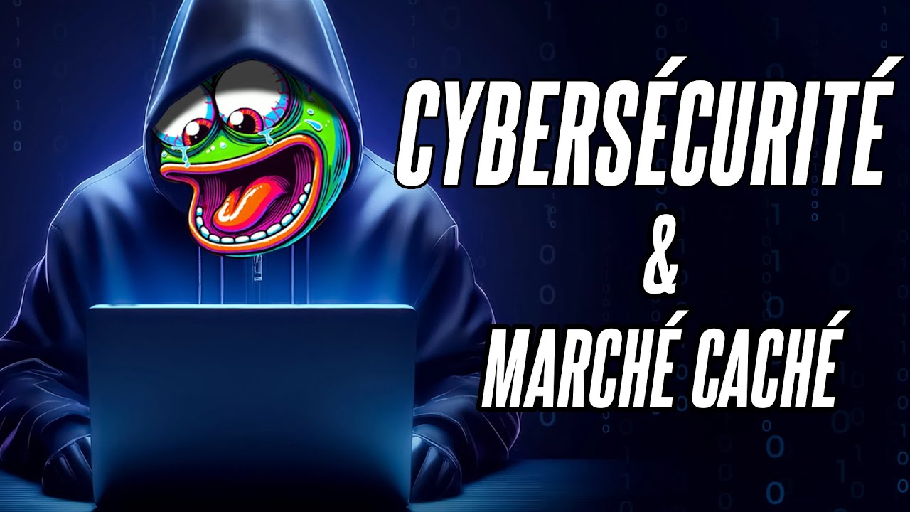 7 VÉRITÉS sur le marché de la Cybersécurité