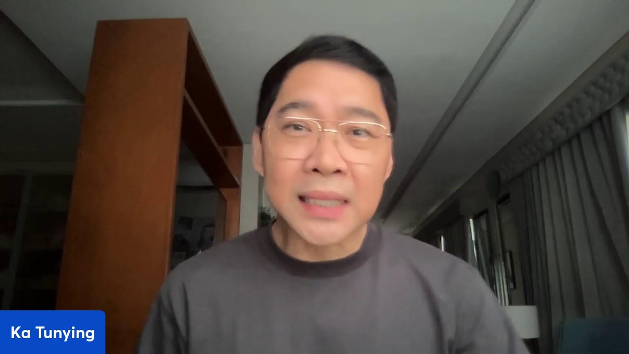 Sa budget scrutiny: exempted ba si Senator Hontiveros?