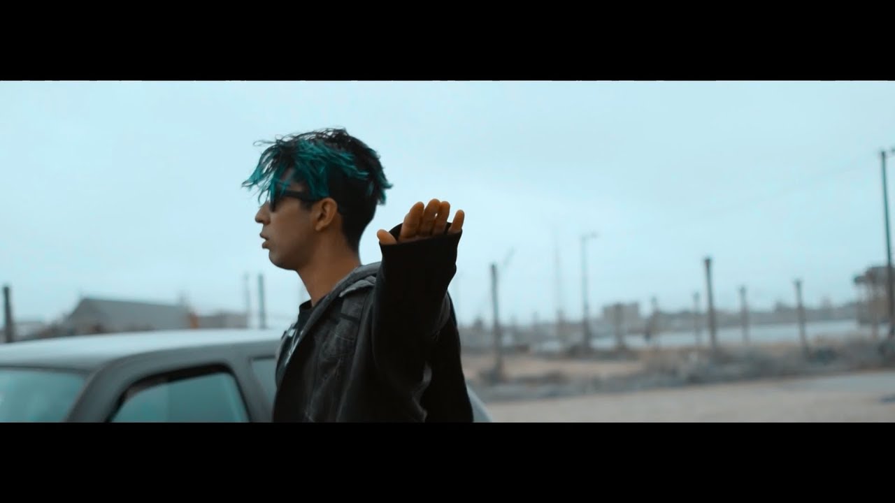 Emkier - Su Oscuridad (Video Oficial)