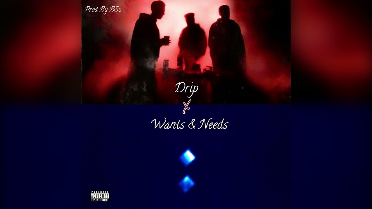 (NEW) Drip X Wants and Needs | Ap Dhillon X Drake X Gurinder Gill X Lil Baby | Prod By BSc.