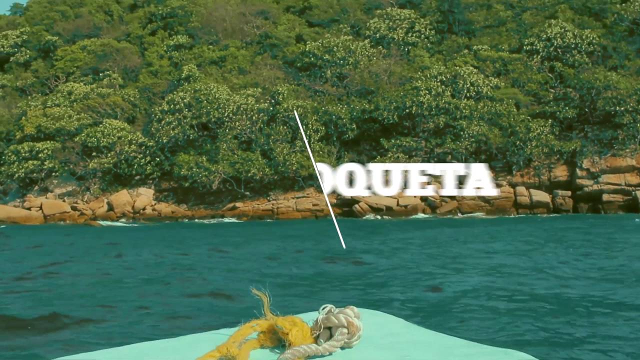 Isla Roqueta Acapulco