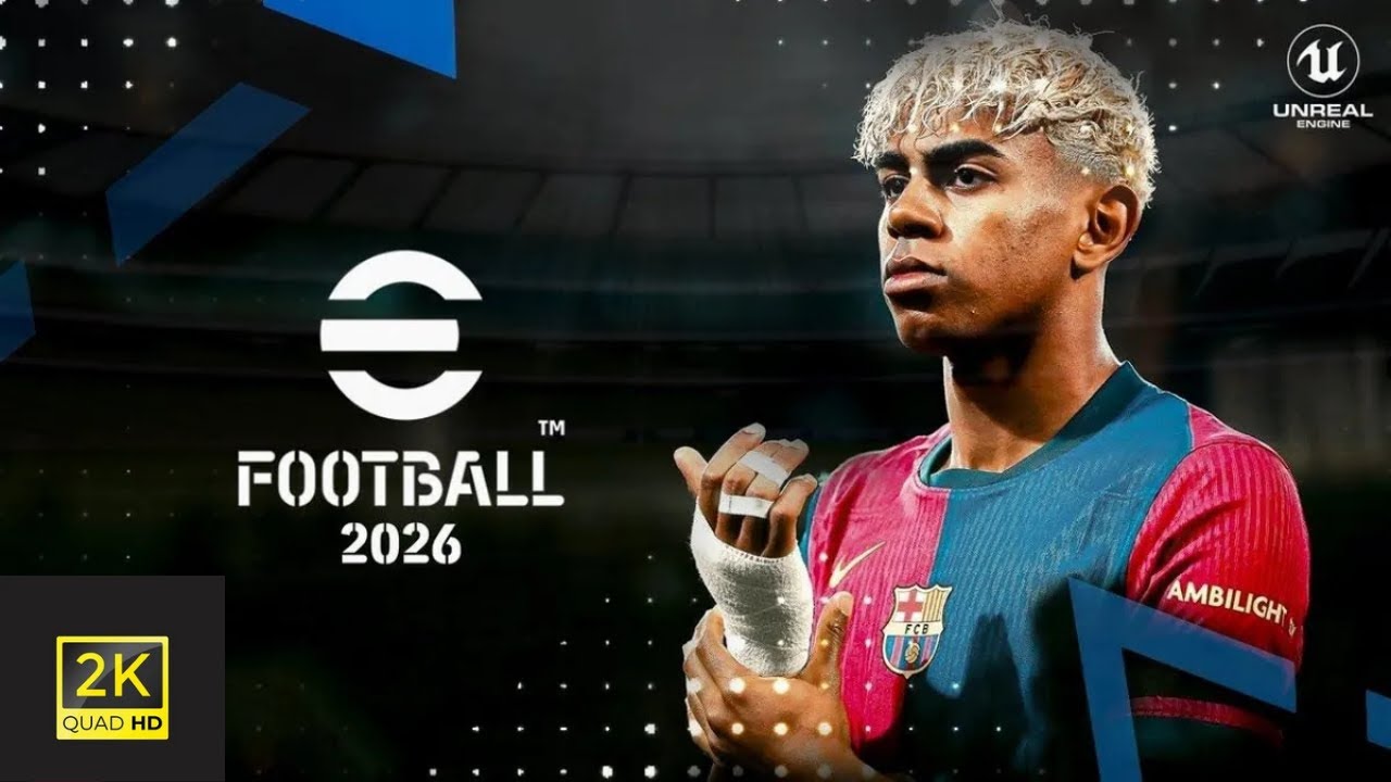 Efootball 2026 İLE Türkçe Spikerli MAÇ #efootball #efootball2026 #gameplayefootbal @play_efootball