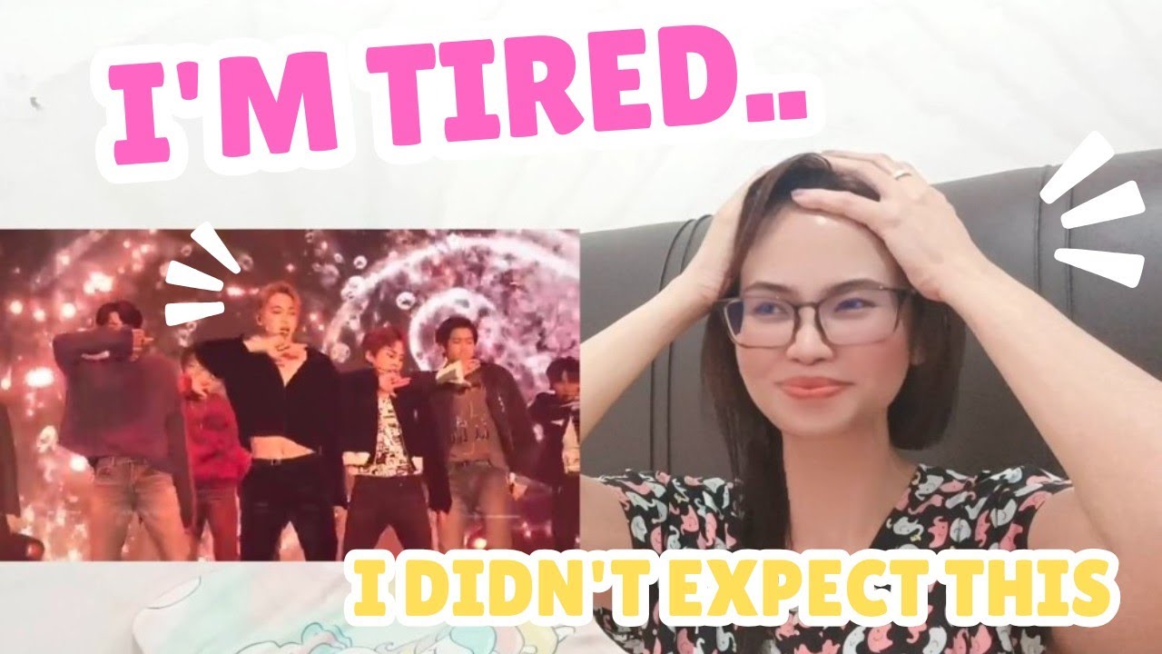 First Time Watching EXO KAI's Fancam 'Love Shot' [REACTION]