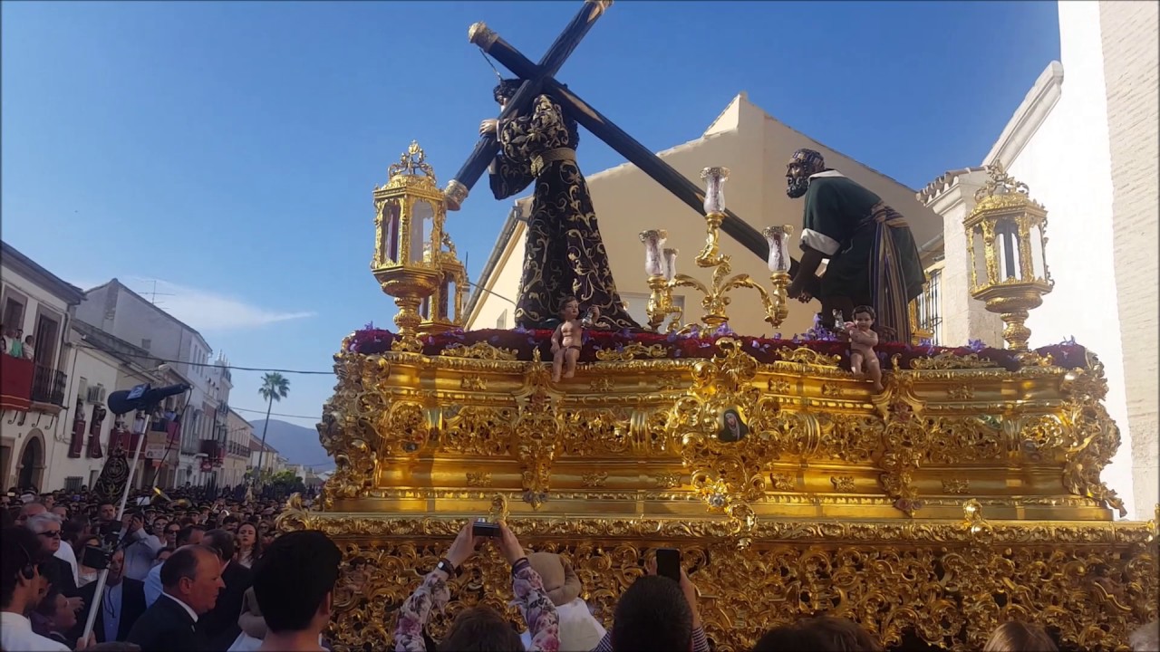 VIERNES SANTO 2017