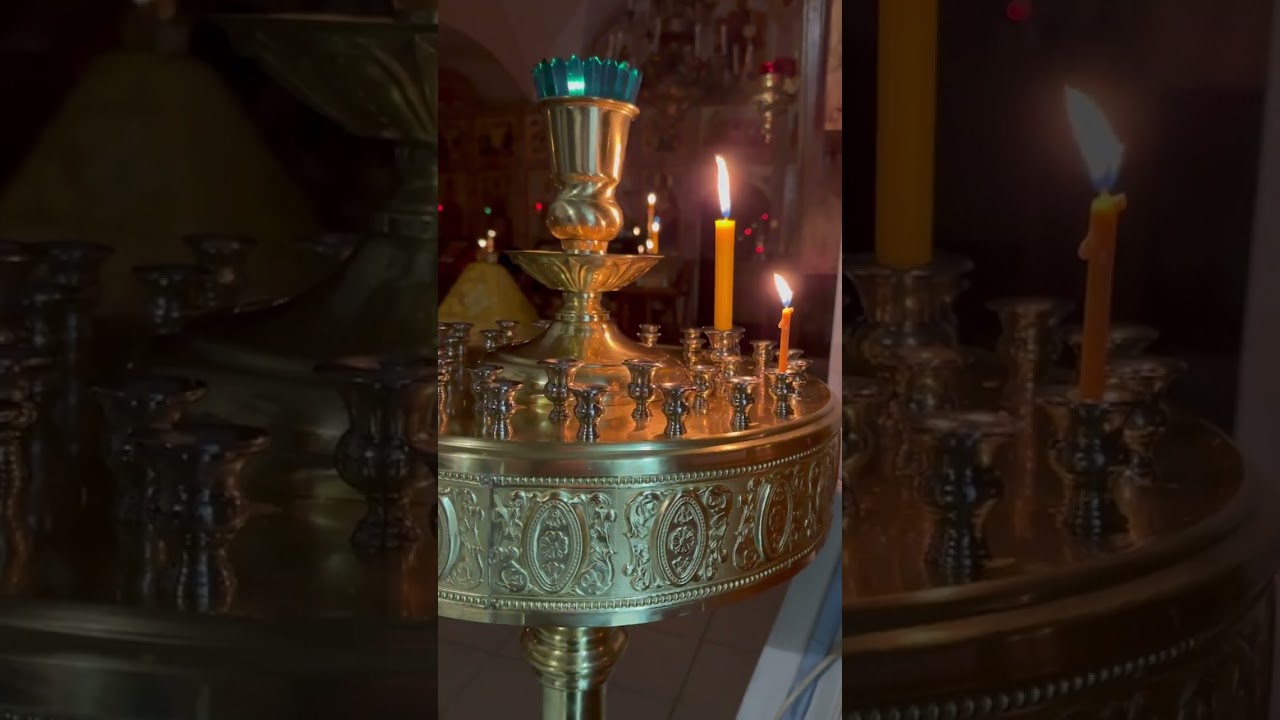 Покаяние отверзи ми двери Жизнодавче, Бортнянский, неделя о мытаре и фарисее
