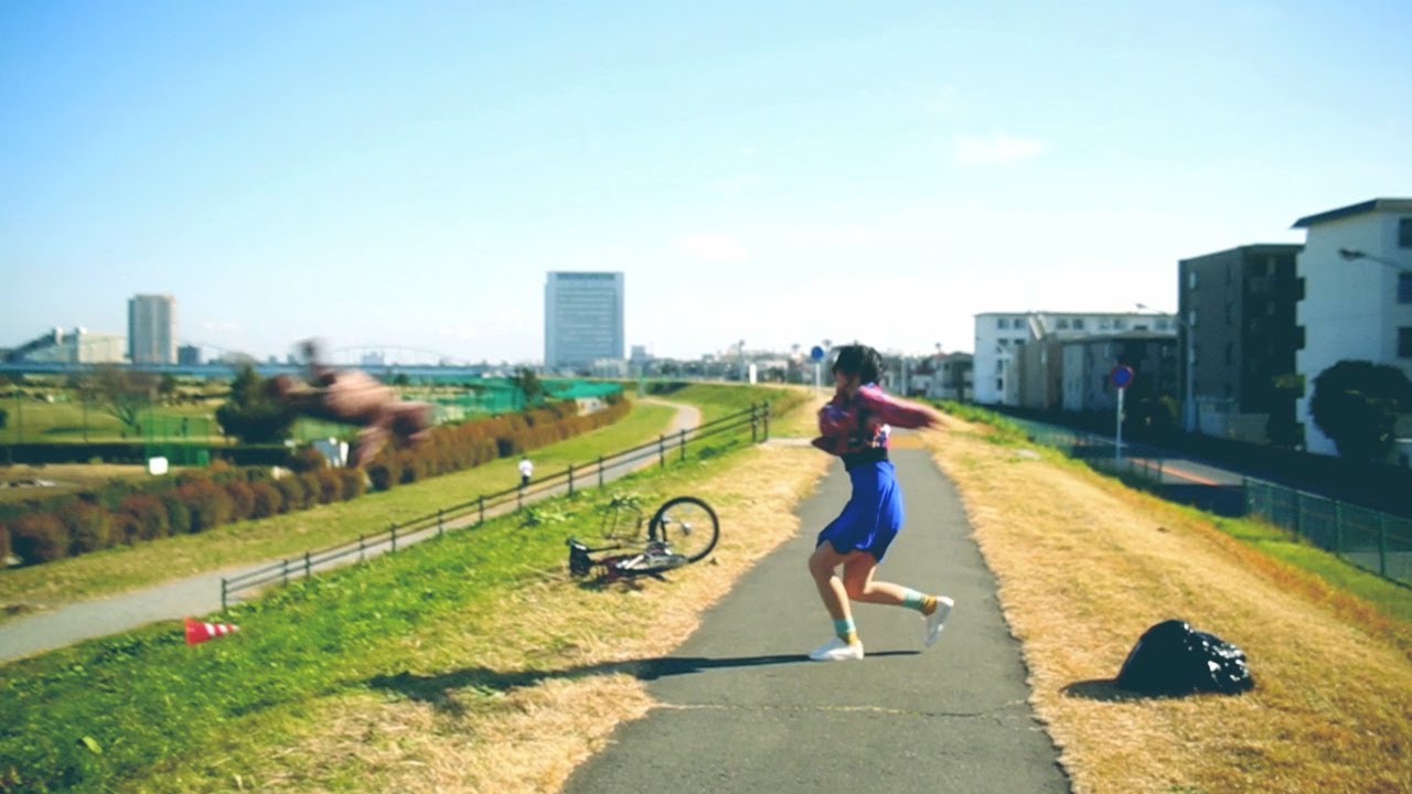 藍 (ex. RSP) 1st Album 