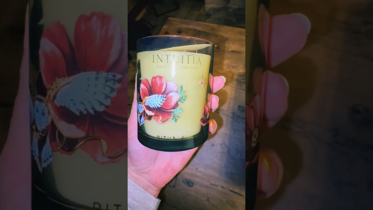 Rituals Order unboxing #Rituals #new Limited Edition