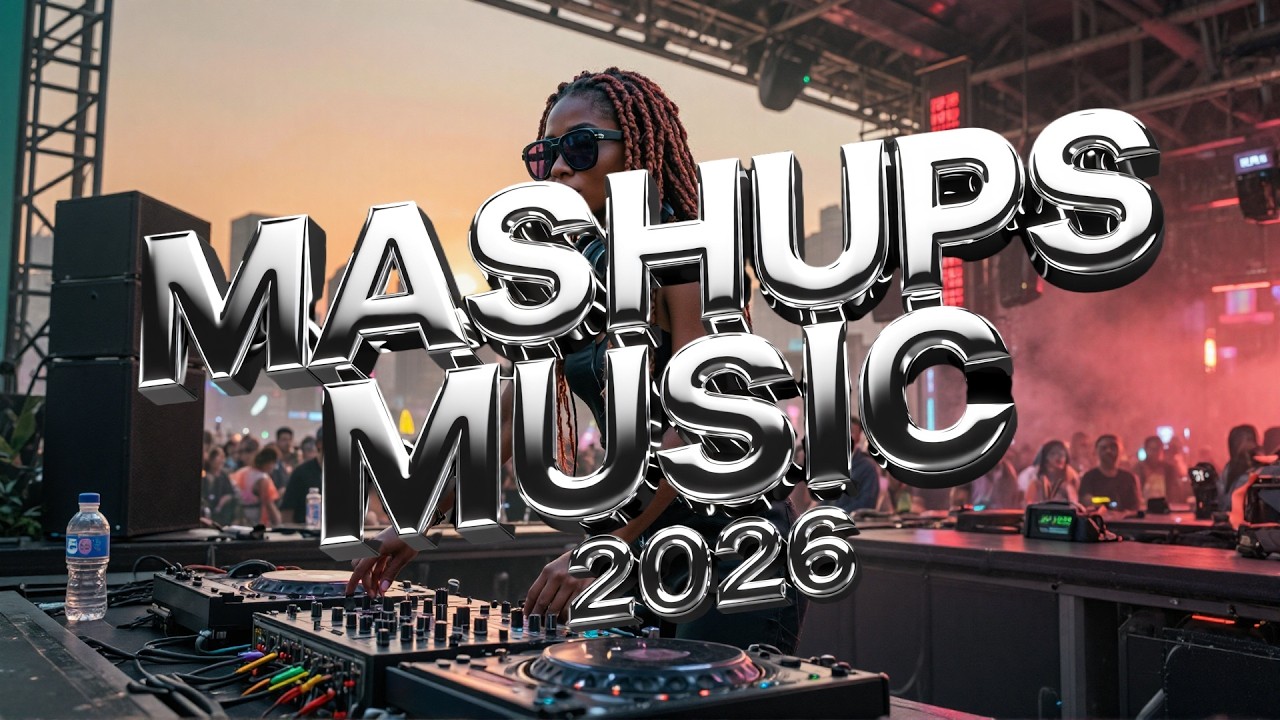 BASS-FILLED DRIVING BEATS 2026 🎶 CAR STEREOS READY 🎶 ULTRA LOW FREQUENCY MIX