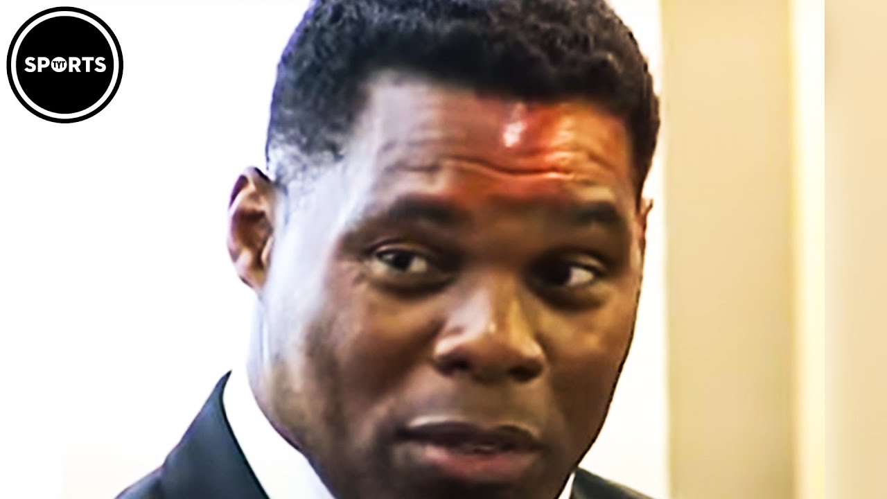 Herschel Walker's Stupidity Reaches New Heights
