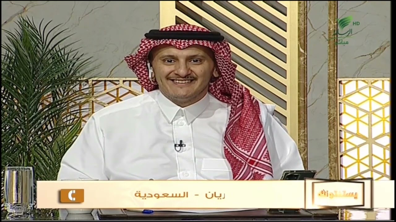 #يستفتونك.. حلقة 01_01_1446 مع الشيخ د. سعد الخثلان