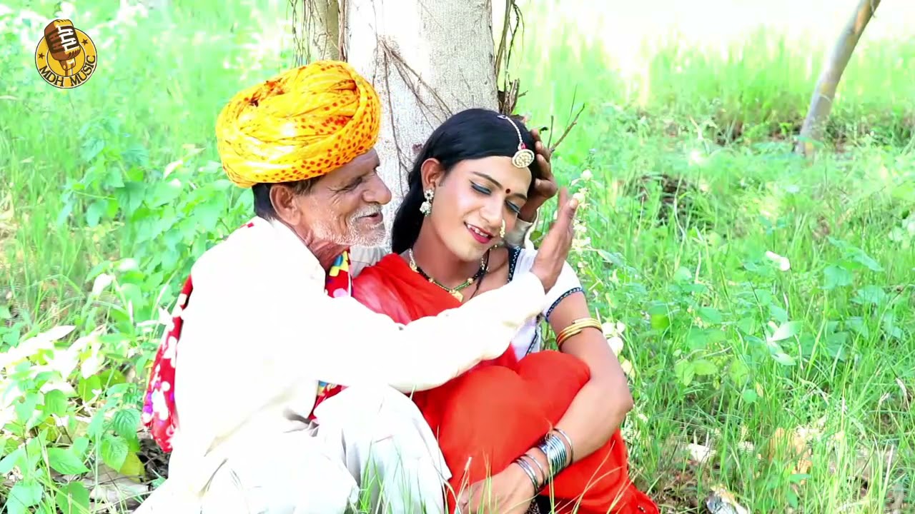 बद्री बा अपनी सेटिंग से मिलने गए फिर जो हुआ देखें  || राजस्थानी कॉमेडी || Rajasthani Comedy