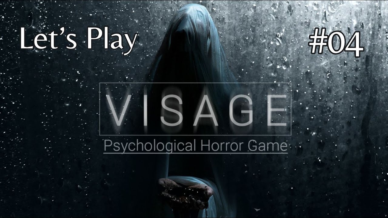 Visage #04 Fin de l’hôpital