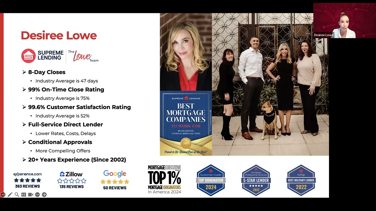 Home Buyers: Get $150,000 Towards Your Purchase!